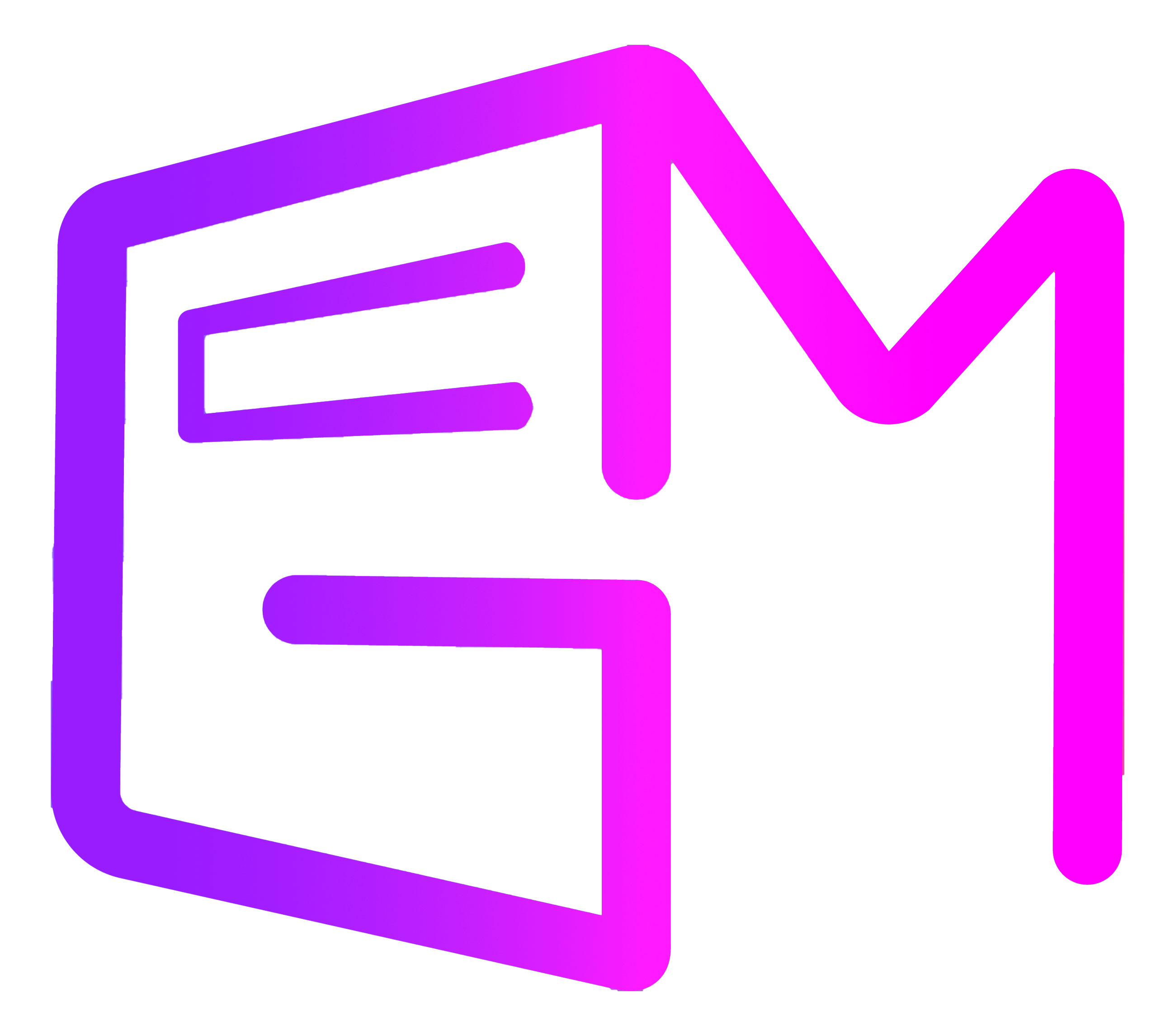 GoMining Calculator Logo